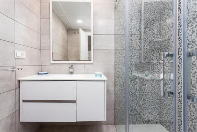 Apartamento Marbella Centro Av. del Mar Exterior foto
